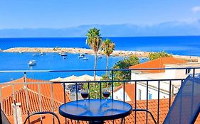 Angira - Koroni Apartments